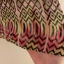 'Carven' silk top Image 3