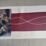Handpainted Wall Hanging Decor - Lorsha Design Image 5