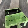 Kids treasure chest storage box Image 4