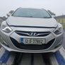 Hyundai I40 Parts Image 2