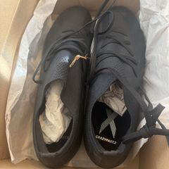 Adidas X Crazyfast.2 FG Football Boots Black brand new
