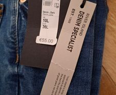 jeans