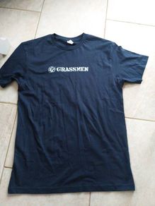 Size s grassmen
