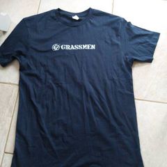 Size s grassmen