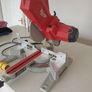 Milwaukee 110v mitre saw Image 3