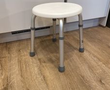 Shower stool
