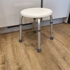 Shower stool