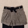 Baby Gap Shorts & Leggings set Image 3