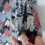 Carolyn Donnelly Eclectic midi dress Image 4