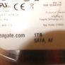 Seagate 1TB Image 2
