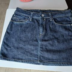 levi skirt 30 waist