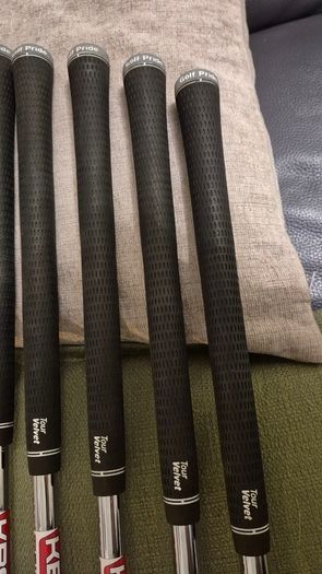 Orka RSI X Forged Irons For Sale