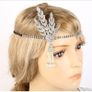 Costume head jewelry beads headband pearl Image 2