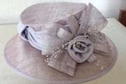 Cappelli Condici Vintage Lilac Ladies Hat