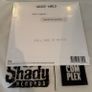Juice WRLD 7"inch Rare Vinyl 'Rich and Blind' Image 2