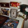 Harry Potter Games & Puzzles 10e each Image 4