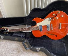 Epiphone Sorrento Guitar