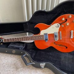 Epiphone Sorrento Guitar