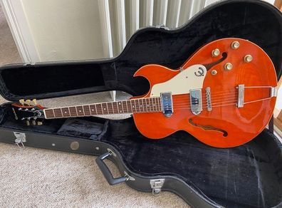Epiphone Sorrento Guitar