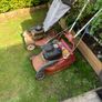 Lawnmower Image 2