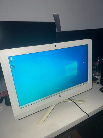 HP All-in-One