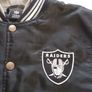 Raiders Varsity Jacket [M] Image 4