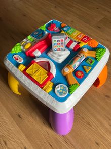 Fisher Price