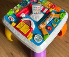 Fisher Price