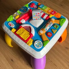 Fisher Price