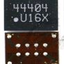 iPhone 5 Baseband IC Chip (U16XU601_RF)-#190047 Image 2