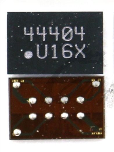 iPhone 5 Baseband IC Chip (U16XU601_RF)-#190047