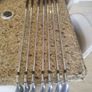 Wilson D9 Irons Image 2