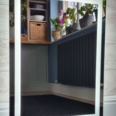 LED Bathroom Mirror