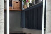 LED Bathroom Mirror 60x80cm Defogger