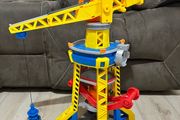 Paw Patrol