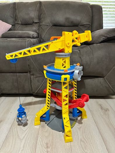 Paw Patrol