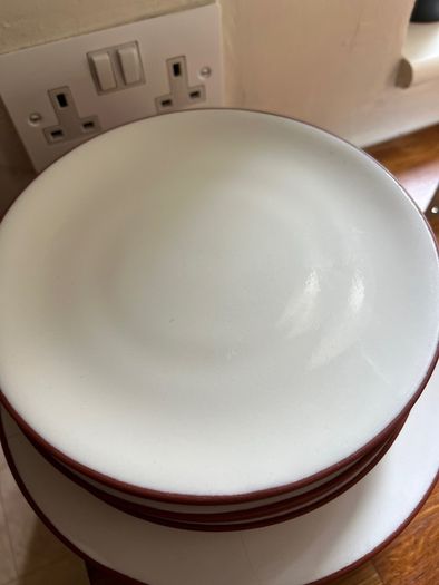 Plates&bowls