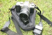 Pentax MZ-50 with SMC Pentax-A 35-80mm Tested