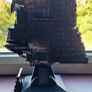 LEGO Star Wars Darth Vader Helmet Image 4