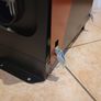 8KW Air Diesel Air Heater with App Control 10-Temperature Settings 28% Boost in. Burning Auto Start-Stop. 220V - 12V 24V DC Image 9