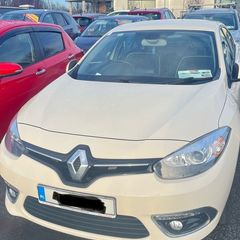 2015 Renault Fluence