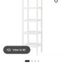 Shelves, wood,37cm-140cm,  new, Lucan Image 3