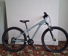 24" Mountain Bike - Mint Condition