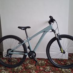 24" Mountain Bike - Mint Condition