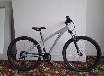 24" Mountain Bike - Mint Condition