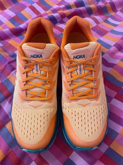 Hoka Torrent 3