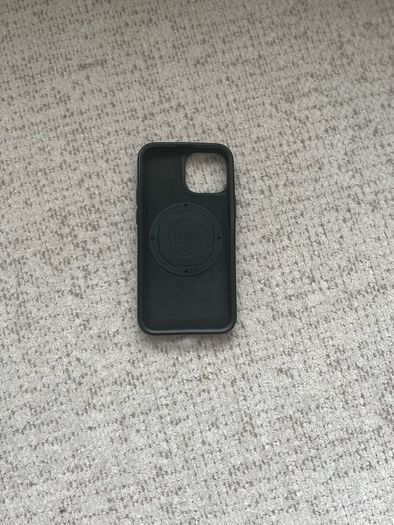 Quad Lock iPhone 13 MINI Case & Poncho
