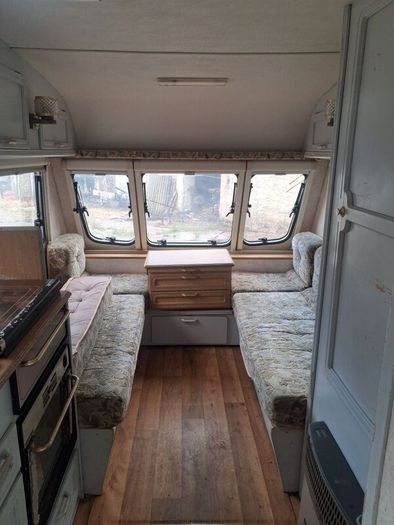 caravan