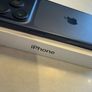 Apple iPhone 17 Pro 1TB - Applecare+ - 97% Batt Image 4