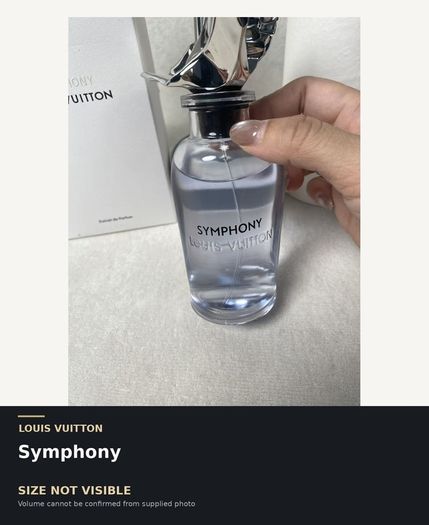 Women's and Men's Fragrances
